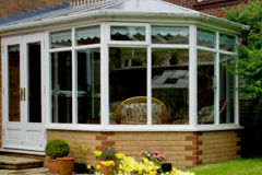 conservatories Streethay